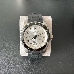 Victorinox Men’s Watch